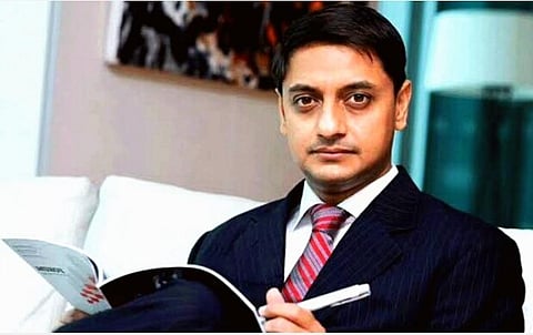 மத்திய அரசின் தனியார்மயமாக்கல் பட்டியலில் உள்ள பெரும்பாலான பொதுத்துறை நிறுவனங்கள் ஒரு காலத்தில் தனியாரால் உருவாக்கப்பட்டவை: முதன்மை பொருளாதார ஆலோசகர் சஞ்சீவ் சன்யால் கருத்து