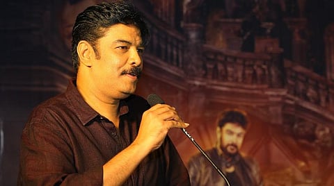 விவேக் சாருடைய இழப்பு மிகவும் பெரியது: சுந்தர்.சி வேதனை