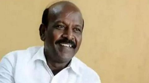 அமைச்சர் மா.சுப்பிரமணியன்: கோப்புப்படம்