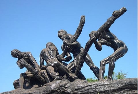 மே 1 அரசு விடுமுறையை ரத்து செய்த புதுச்சேரி அரசு?- மத்திய அரசிடம் புகார்