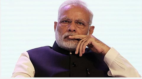 பிரதமர் மோடி | கோப்புப்படம்