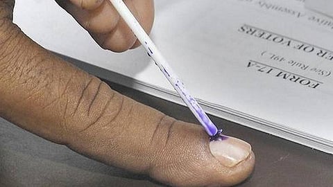 கிரிமினல் வழக்குகளுடனான வேட்பாளர்களைக் களமிறக்க புதிய கெடுபிடிகள்: 5 மாநிலத் தேர்தலில் அமலாகிறது