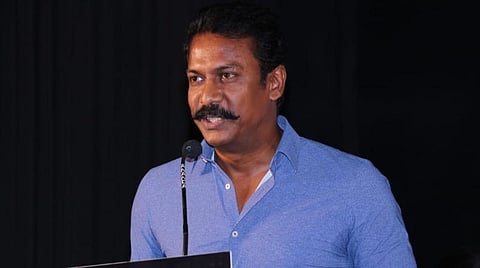 இனி பேச்சைக் குறைக்க முடிவு செய்துவிட்டேன்: சமுத்திரக்கனி