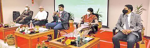 புதிய சுற்றுலா கொள்கையை அரசு வரையறுக்கிறது : சுற்றுலாத் துறை இயக்குநர் தகவல்