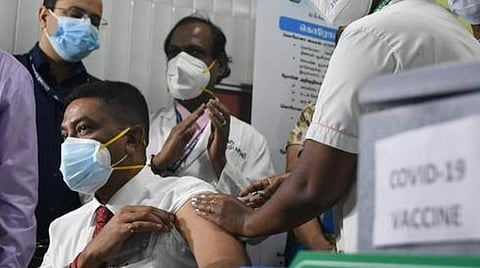 அக்.14 சென்னை நிலவரம்; கரோனா தொற்று: மண்டல வாரியான பட்டியல்