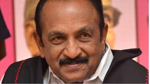 உள்ளாட்சித் தேர்தல் வெற்றி; தமிழக மக்கள் அளித்துள்ள நற்சான்று: வைகோ பெருமிதம்