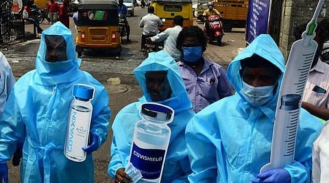 அக்.15 சென்னை நிலவரம்; கரோனா தொற்று: மண்டல வாரியான பட்டியல்