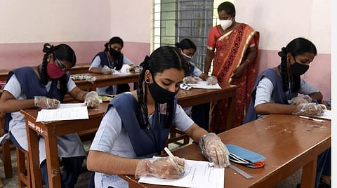 3, 5, 8, 10-ம் வகுப்பு மாணவர்களுக்கு நவம்பரில் திறனறித் தேர்வு: பள்ளிக் கல்வித்துறை அறிவிப்பு