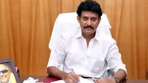 நர்சரி பள்ளிகளைத் திறப்பது குறித்து தவறுதலான அறிவிப்பு: அமைச்சர் அன்பில் மகேஸ் விளக்கம்