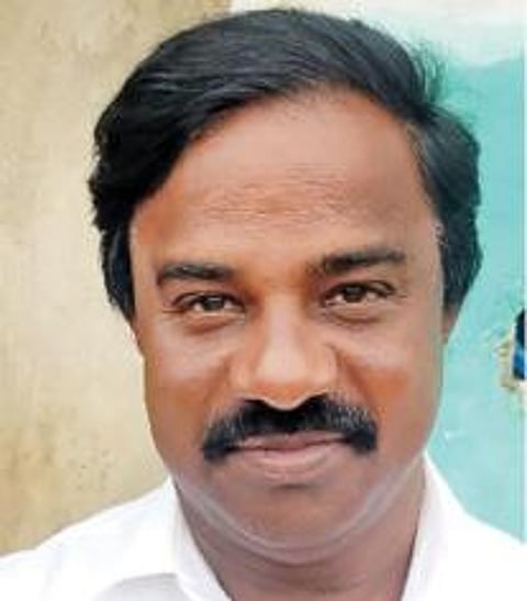 எம்.சின்னதுரை