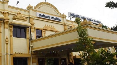 ஊரக உள்ளாட்சி அமைப்புகளுக்கான தேர்தல் நடத்தை விதிகள் நிறைவு: மாநில தேர்தல் ஆணையம் அறிவிப்பு