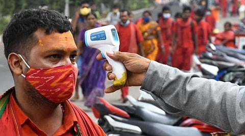 அக்.17 சென்னை நிலவரம்; கரோனா தொற்று: மண்டல வாரியான பட்டியல்