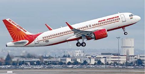 அன்று டாடா ஏர்லைன்ஸ்.. இன்று இந்தியன் ஏர்லைன்ஸ்.. நாளை?