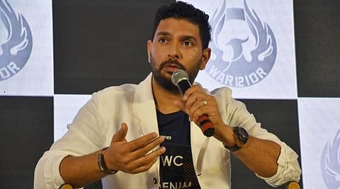 சாதிரீதியாக வன்மப் பேச்சு: கிரிக்கெட் வீரர் யுவராஜ் சிங் வன்கொடுமைச் சட்டத்தின் கீழ் கைது