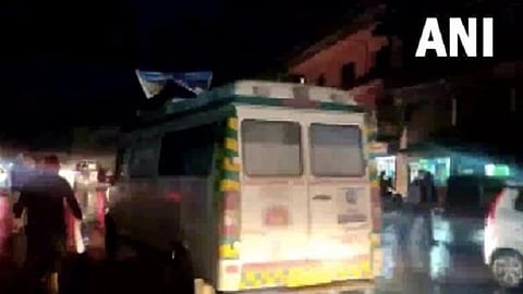 காஷ்மீரில் மேலும் 2 தொழிலாளர்கள் படுகொலை: உயிரிழந்தோர் எண்ணிக்கை 11 ஆக அதிகரிப்பு