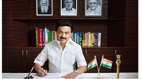 கேரள வெள்ளம்; முதலமைச்சர் நிவாரண நிதிக்கு ரூ.1 கோடி: திமுக அறிவிப்பு