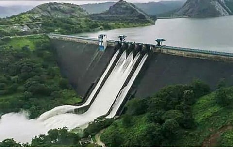 இடுக்கி அணை 4 ஆண்டுகளுக்கு பிறகு திறப்பு: கேரளாவில் கொட்டித்தீர்க்கும் கனமழை