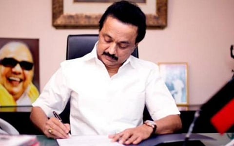 மீனவர்கள் பிரச்சினைக்கு நிரந்தர தீர்வு தேவை: வெளியுறவு அமைச்சருக்கு தமிழக முதல்வர் ஸ்டாலின் கடிதம்