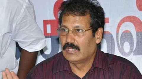 வங்கதேச இந்துக்கள் மீதான தாக்குதல்: புதிய தமிழகம் கட்சி அக்.27-ல் ஆர்ப்பாட்டம்