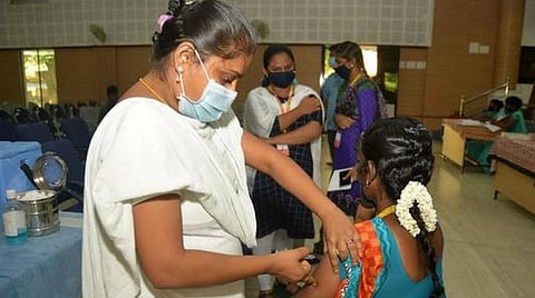 அக்.21 சென்னை நிலவரம்; கரோனா தொற்று: மண்டல வாரியான பட்டியல்