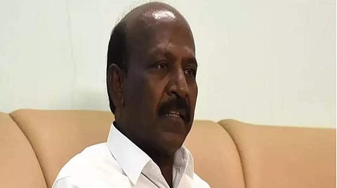 அமைச்சர் மா.சுப்பிரமணியன்: கோப்புப்படம்