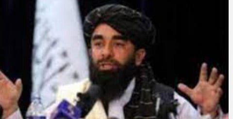 மனிதாபிமான உதவிகளை வழங்குவதாக இந்தியா உறுதியளிப்பு: தலிபான்கள்