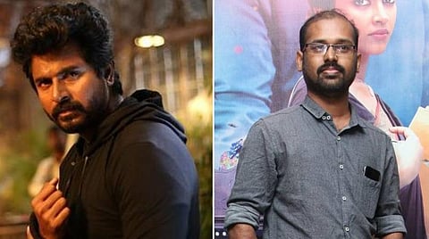 ராம்குமார் இயக்கத்தில் சிவகார்த்திகேயன்?