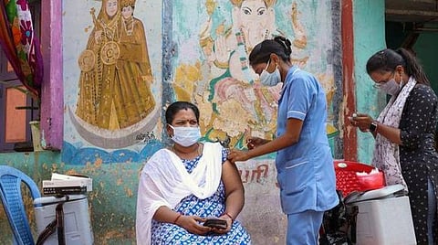 அக்.21 தமிழக நிலவரம்: மாவட்ட வாரியாக கரோனா தொற்றுப் பட்டியல்