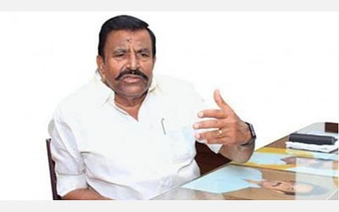 சென்னையில் 50 ஆண்டுகளுக்கு முன் பதிக்கப்பட்ட கழிவுநீர் குழாய்களை மாற்ற புதிய திட்டம்: அமைச்சர் கே.என்.நேரு தகவல்