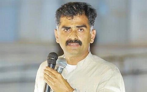 வாரிசு அரசியல் இல்லை: மதிமுக தலைமை கழகச் செயலர் துரை வைகோ உறுதி