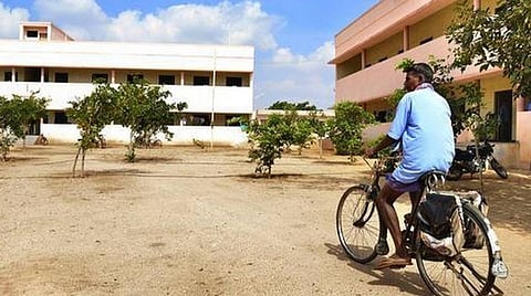 திறந்தவெளிச் சிறைகள்: அரை நூற்றாண்டுக் கால விவாதம் எப்போது செயல்வடிவம் பெறும்?