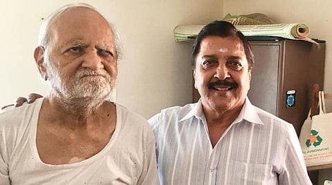 திருக்குறள் கதைகள் 52 - 53: குறைபாடு