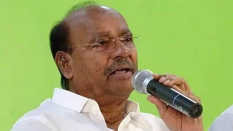 இருவேறு நிகழ்வுகளால் கும்பகோணம் பகுதியில் பதற்றம்: காவல்துறை அலட்சியம் ஏன்?- ராமதாஸ் கேள்வி