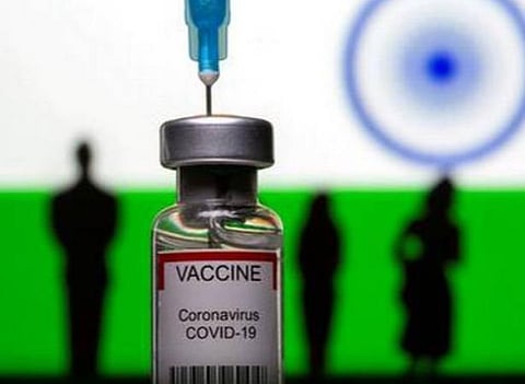 கோவிட்-19 தடுப்பூசி; 101.30 கோடியைக் கடந்தது