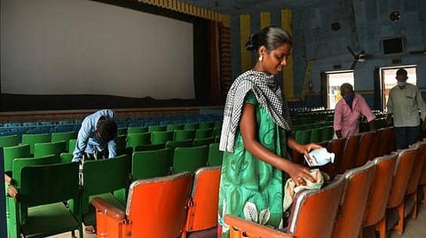 அக்.24 தமிழக நிலவரம்: தொற்று பாதிப்பு, குணமடைந்தோர், பலி எண்ணிக்கை- முழுமையான பட்டியல்