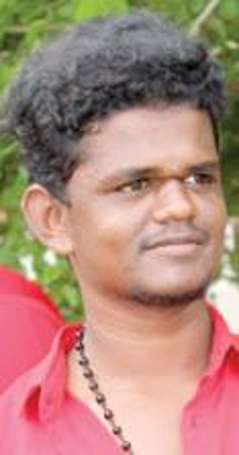 முருகானந்தம், அரவிந்த் பாரதி