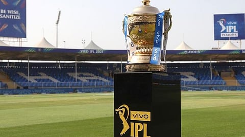 ஐபிஎல் புதிய அணிகள் இன்று ஏலம்: ரூ.10 ஆயிரம் கோடி வரை வருமானம் எதிர்பார்க்கும் பிசிசிஐ