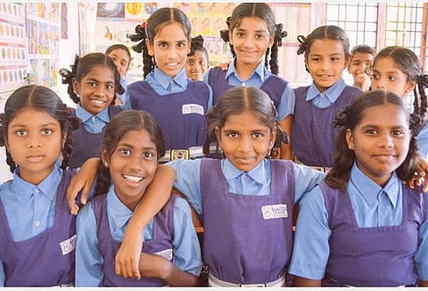 நவோதயா பள்ளிகளை மறுத்ததன் மூலம் தமிழகம் என்ன பயன் பெற்றது?- காந்திய மக்கள் இயக்கம் கேள்வி