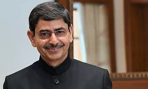 ஆளுநர் ஆர்.என்.ரவி