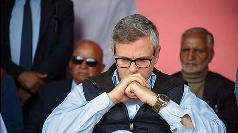 உமர் அப்துல்லா