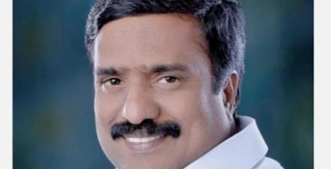 ஆட்சியில் உள்ள முக்கியப் பிரமுகர் உத்தரவின்படி போலிப் பத்திரப் பதிவு; கண்டுகொள்ளாத முதல்வர்: புதுச்சேரி எதிர்க்கட்சித் தலைவர் குற்றச்சாட்டு