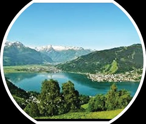 பளிச் பத்து 115: ஆஸ்திரியா