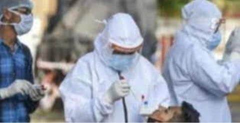 புதுச்சேரியில் 41 பேருக்கு கரோனா தொற்று உறுதி