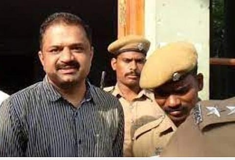 பேரறிவாளனுக்கு 6-வது முறையாக பரோல் நீட்டிப்பு: சிறைக்குத் திரும்ப இருந்த நிலையில் தமிழக அரசு உத்தரவு