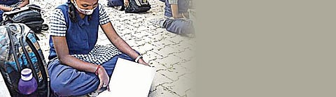 இல்லம் தேடிக் கல்வி: வரவேற்கலாமா?