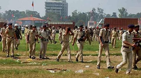 2013-ல் நரேந்திர மோடி பொதுக்கூட்ட மைதானத்தில் நிகழ்ந்த குண்டுவெடிப்பு வழக்கில் 9 பேர் குற்றவாளிகள்: என்ஐஏ சிறப்பு நீதிமன்றம் தீர்ப்பு