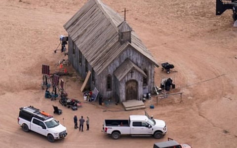 ‘ரஸ்ட்’ விபத்து; துப்பாக்கியை நான் பரிசோதித்துக் கொடுத்திருக்க வேண்டும்: உதவி இயக்குநர் வேதனை