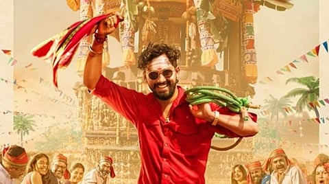 ஓடிடியில் வெளியாகிறது 'அன்பறிவு'?