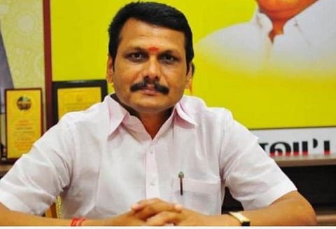 அமைச்சர் செந்தில்பாலாஜி தலைமையில் கோவை முழுவதும் 150 இடங்களில் மக்கள் சபைக் கூட்டம்