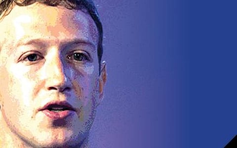 வெறுப்பை அதிகரிக்கிறதா ஃபேஸ்புக்?